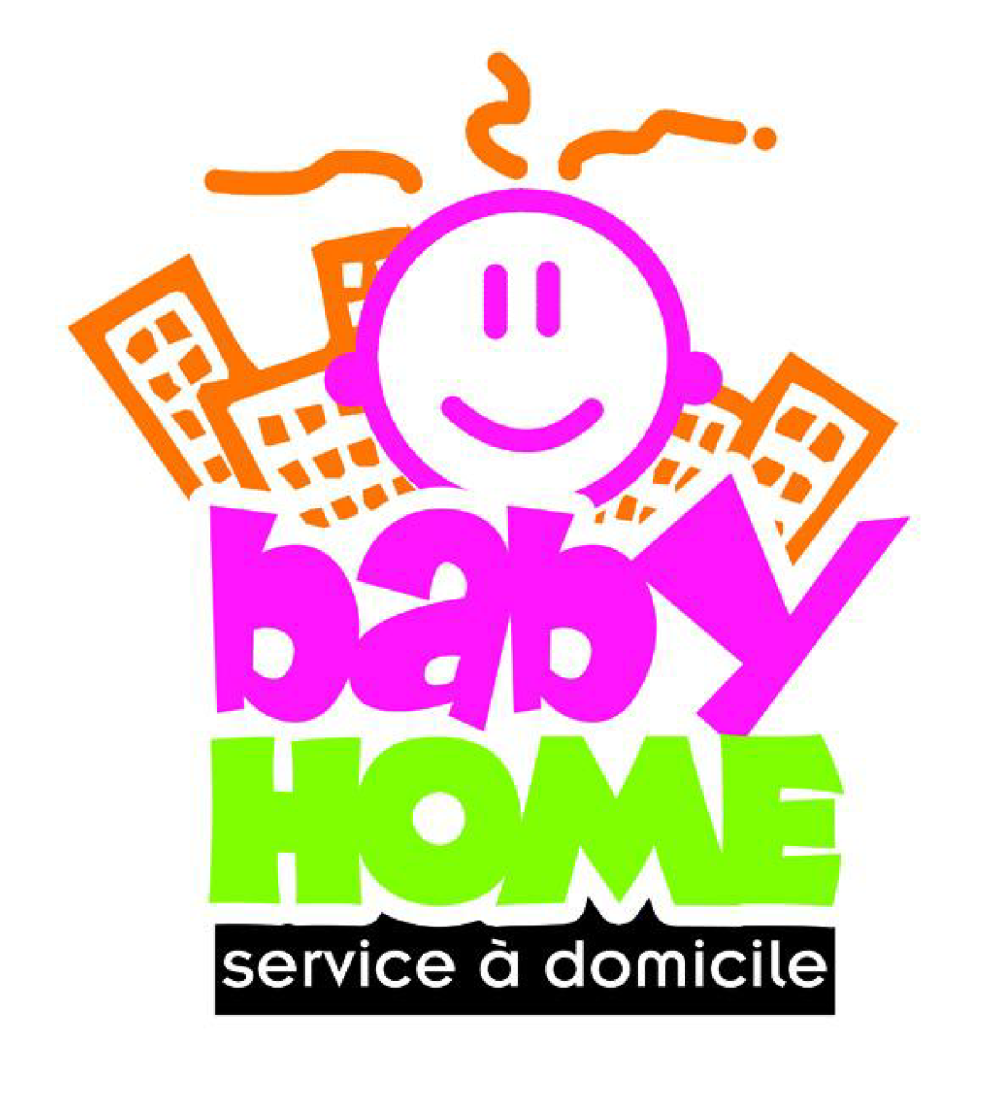 logo baby home